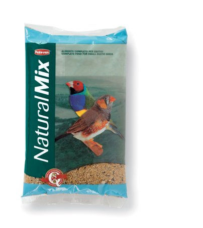 Padovan NATURALMIX ESOTICI 1 Kg.