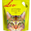Miniatura: Lettiera Lev Per Gatti In Gel Di Silicio Neutra 5 Lt