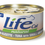 Miniatura: Life Cat Natural Tonno con Alicette 85 Gr.