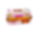 Petreet Natura Tonno Rosa con Gamberetti Multipack 6 Lattine x 70 gr