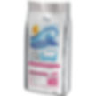 Siland Puppy Medium Maxi al Pesce e Riso con Agrumi