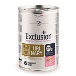 Exclusion Urinary All Breeds Maiale & Sorghum e Riso 400 Gr.