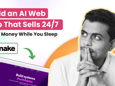 Build an AI Chatbot: Complete Business Automation Guide 2024