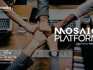 의료기기 오픈 이노베이션 플랫폼 기업 솔메딕스, 시리즈A 투자 유치