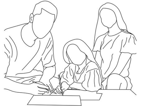 Beyond "Teen Attitude": Recognizing and Supporting a Struggling Child