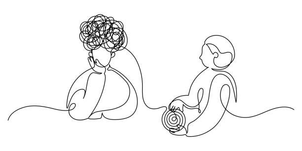 How to Talk About Mental Health