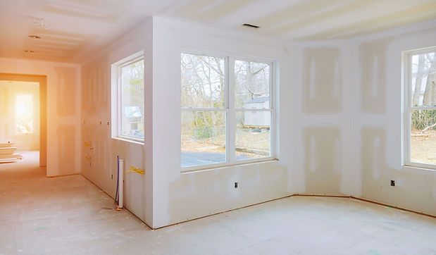 Devlin Drywall Contractors photo 3