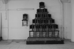 Royal chairs
