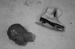 skating head