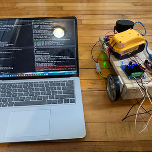 Deployment of Prototype