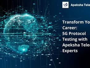5G Protocol Testing Full Course : Learn with Industry Experts