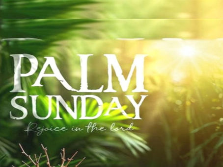  March 29, 2026 Bulletin