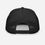 Thumbnail: Trucker Hat, Salmon Embroidered Design