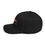 Thumbnail: Baseball Style Hat, Coho Embroidered Design