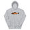 Thumbnail: Unisex Pull Over Hoodie, Coho