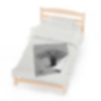 Thumbnail: Fysh Brain Hope Project, Buy 1- Give 1 (Plush Blanket)