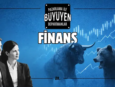 Rakamların Ötesi: FİNANS