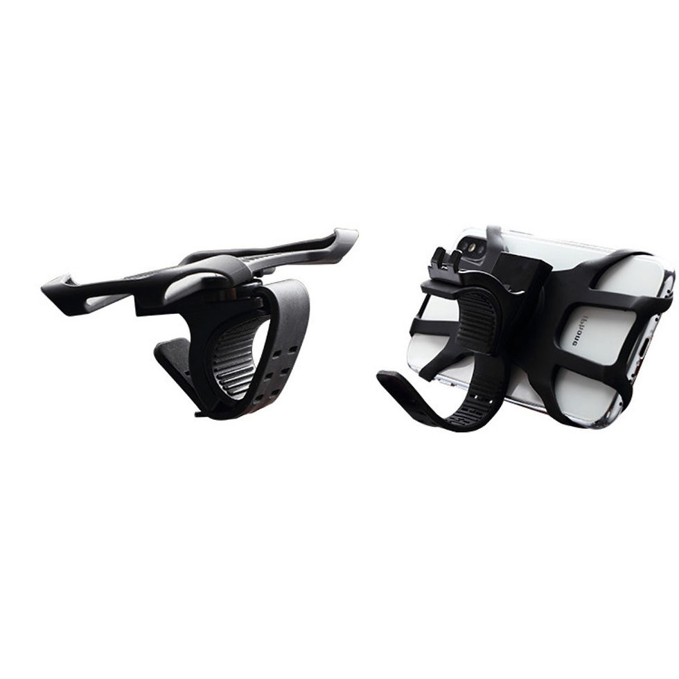 Thumbnail: All Rounder 360 Bike Phone Holder