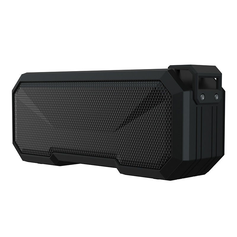Thumbnail: X8 TWS Bluetooth Speaker IPX7 Waterproof Dual Speakers