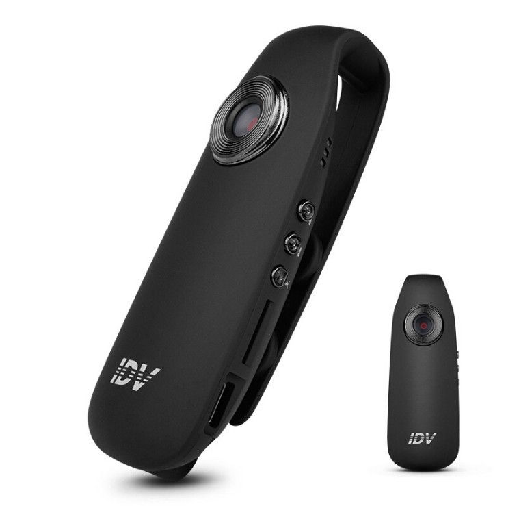 Thumbnail: Surveillance Camera 1080P