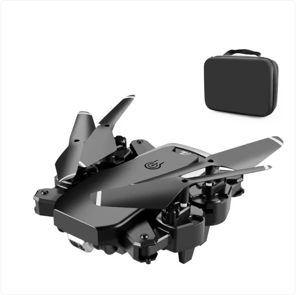 Thumbnail: S60 Remote Control Drone 4K High-definition Aerial Photography Professional Quad