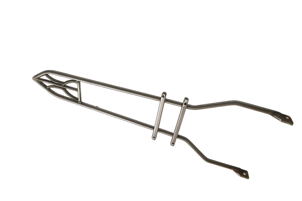 Thumbnail: Cathedral Sissy Bar