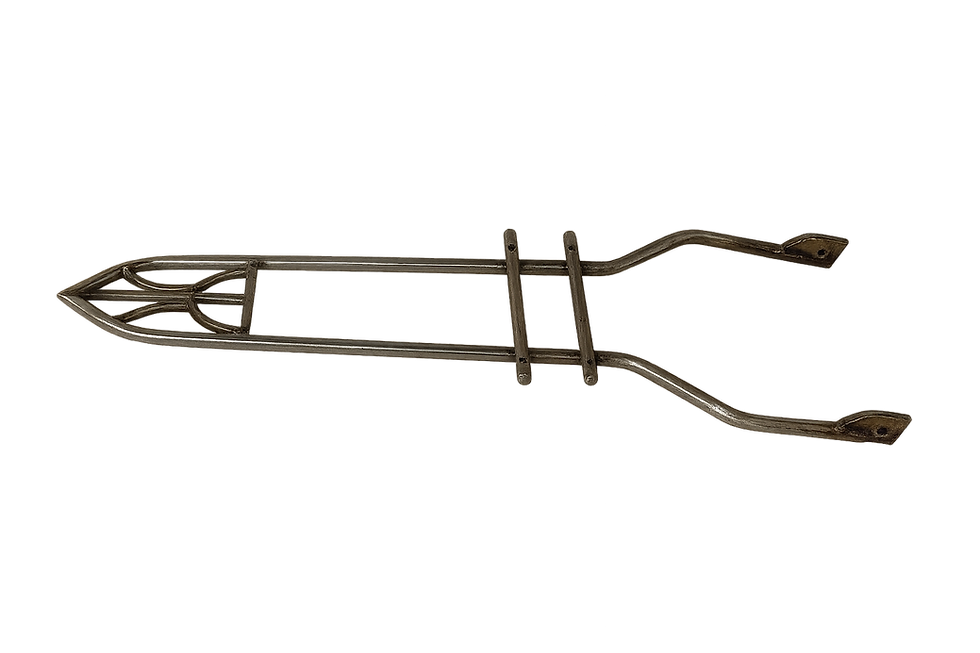 Thumbnail: Cathedral Sissy Bar