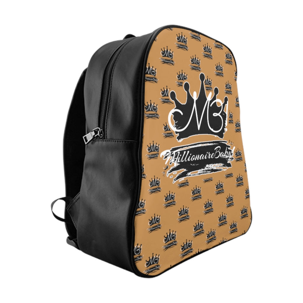 MB! School Backpack