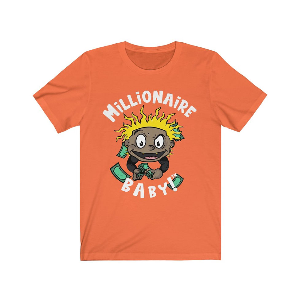 Thumbnail: Original Short Sleeve Tee