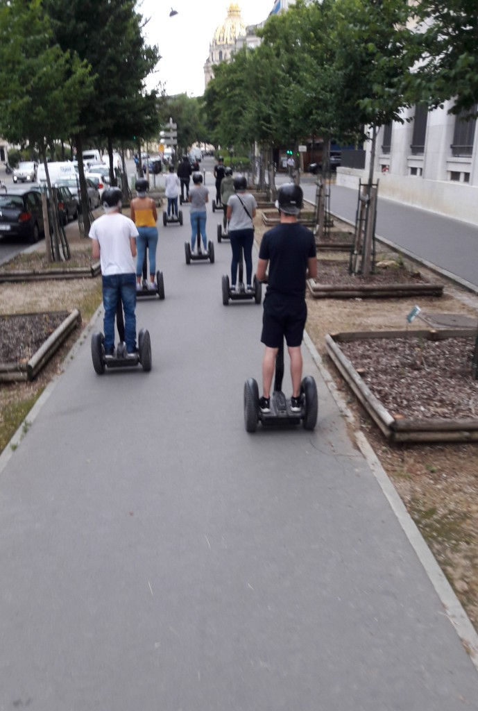 Segway
