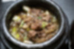 37. Beef Boolgogi Soup 뚝배기불고기