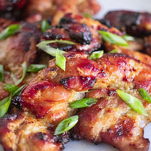 58.Spicy Boolgogi 치킨불고기