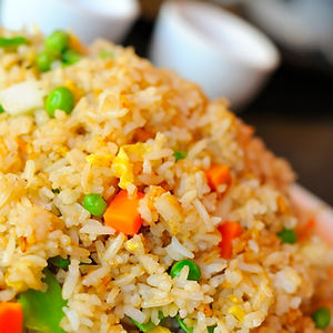 13.Chicken Fried Rice 치킨볶음밥