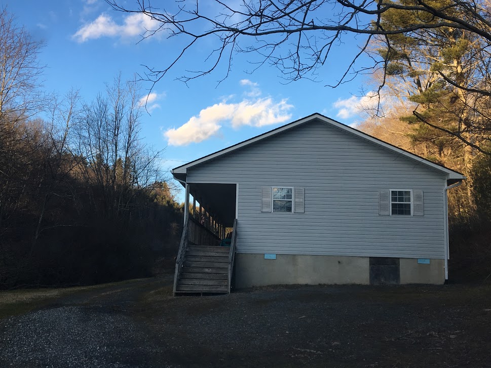 DUPLEX Brown Heights