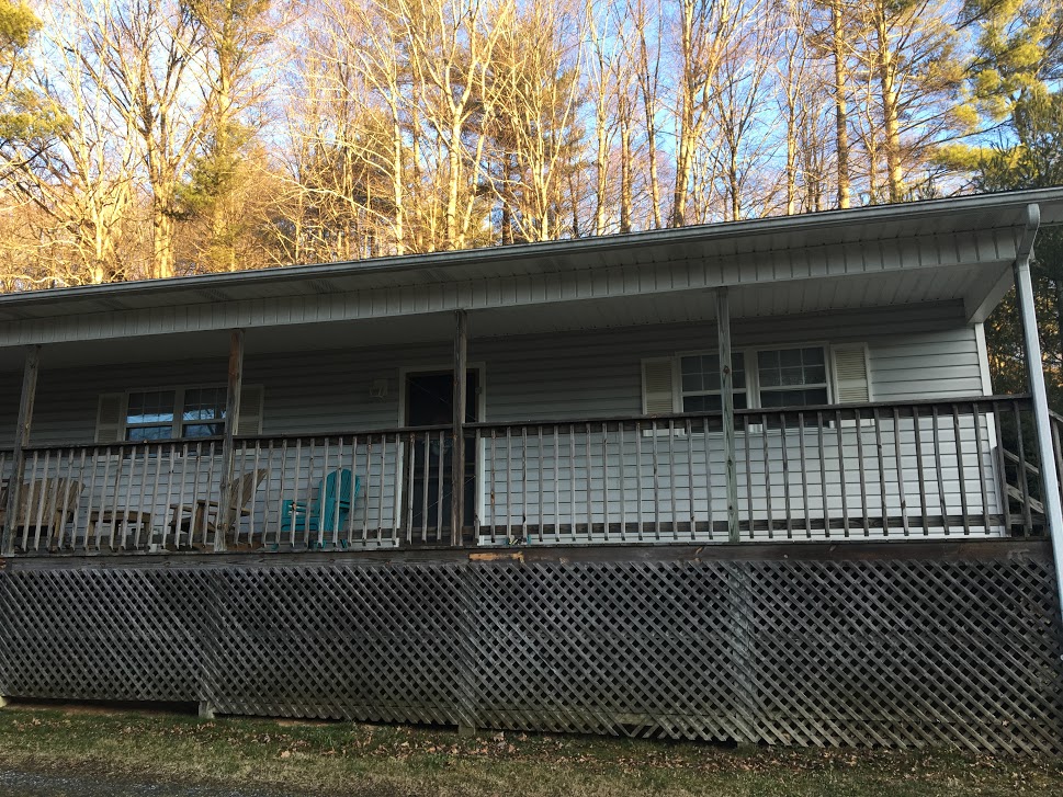 DUPLEX Brown Heights