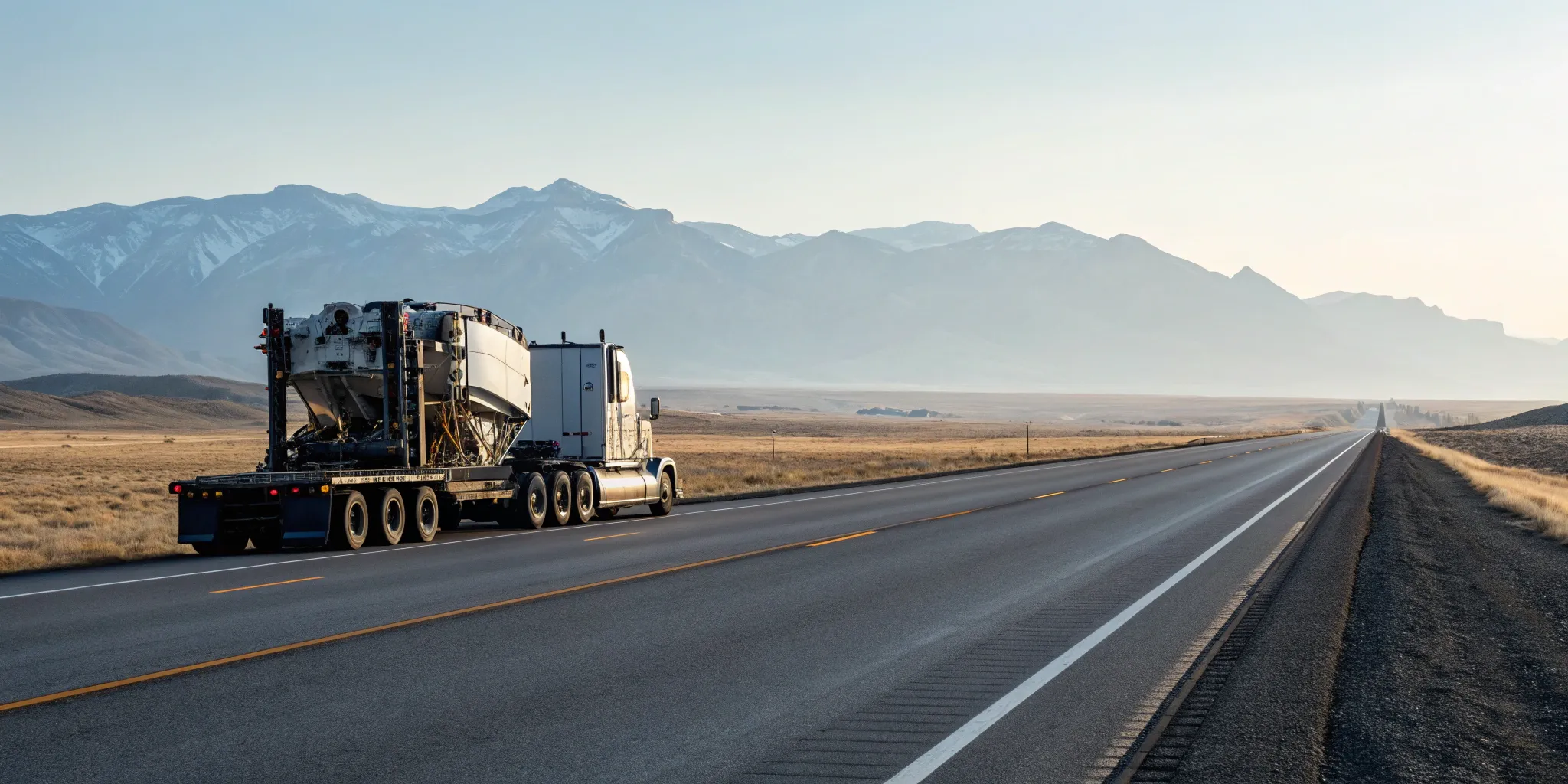 Oversize Load Permits Canada: What You Need to Know