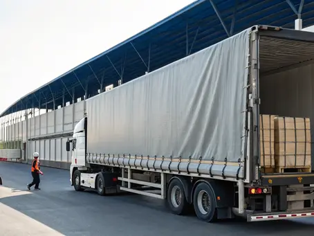 What Is a Conestoga Trailer? A Simple Guide