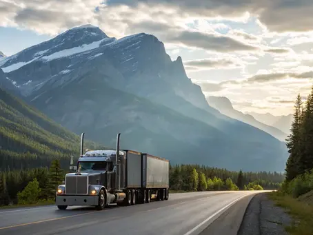 Heavy Haul Trucking Cost Canada: A Price Breakdown