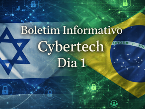 Cibersegurança no Brasil, a conta do básico que a IA vai cobrar sem piedade