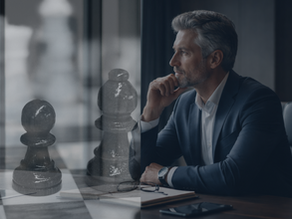 Sem governança, toda decisão vira política interna