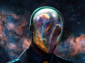 Um novo olhar, uma nova percepção e um novo momento...