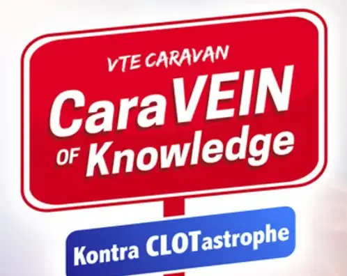 caraVein