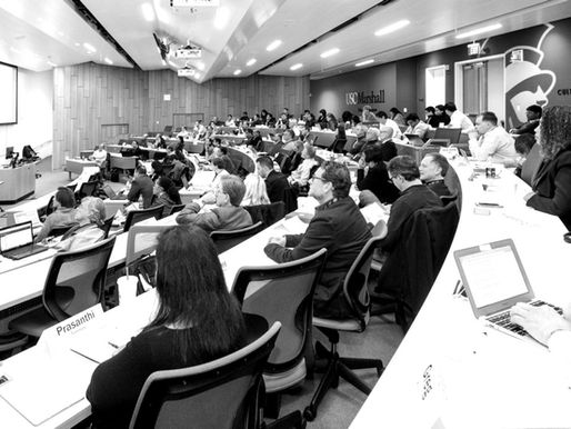 Confessions of An Entrepreneur: Building Value From 0