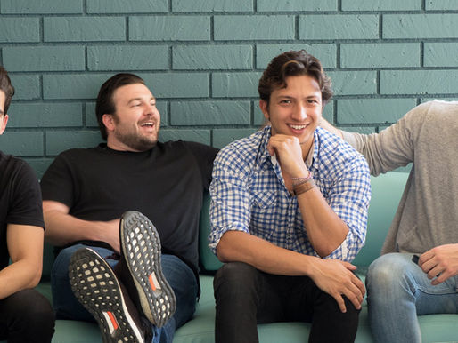 INC. Magazine - These 4 Guys Just Made $3.7 Million