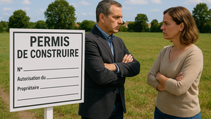 Affichage du permis de construire, quelle preuve apporter ?