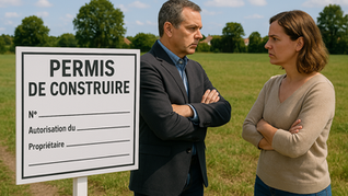 Affichage du permis de construire, quelle preuve apporter ?
