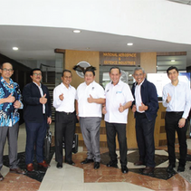 New R&D Center for Defense Technology to Be Established