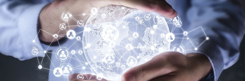 APN visual by SA Technologies