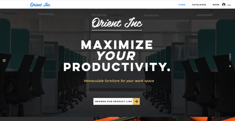 Home Page