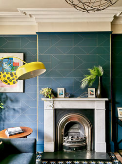 The Drawing Room